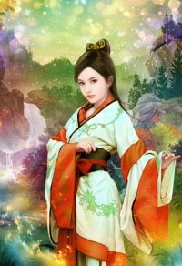 网王之晔玥生萧