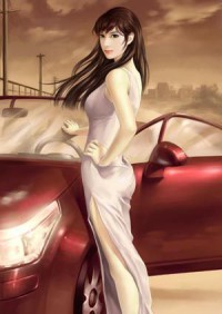 妾身來自21世紀