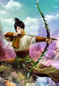 （盜墓筆記同人）家有悶油貓