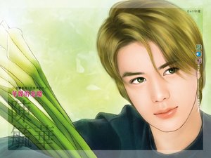 华丽的恶魔(恶魔栖息地系列之一)