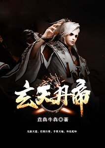 《玄天丹帝》