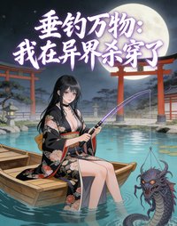 垂釣萬物：我在異界殺穿了