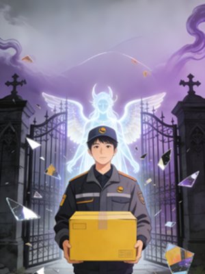 我給神明送快遞