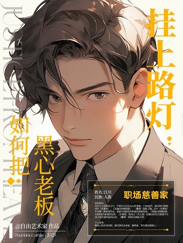 如何把黑心老闆掛上路燈？